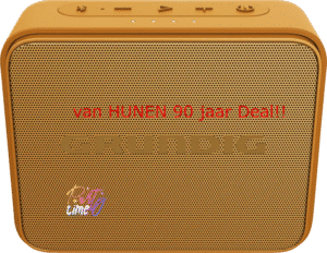 Grundig Jam bluetooth speaker