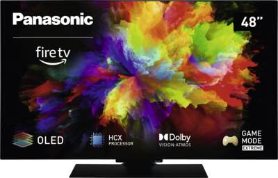 Panasonic TV-48Z80AEZ