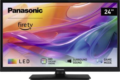 Panasonic TV-24S50AEZ