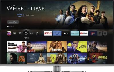 Panasonic TV-43W93AE6