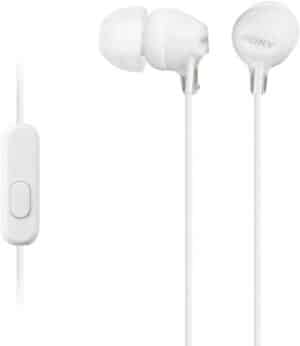 Sony MDREX15APW.CE7