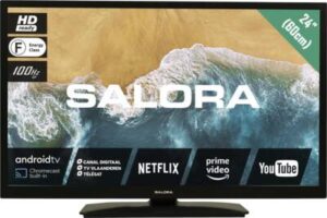 Salora 24MBA300