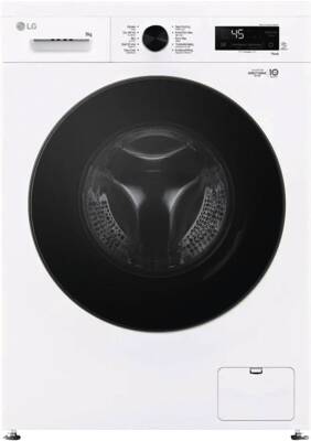 LG F4X1009NWB