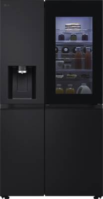 LG GSXE91EVAD