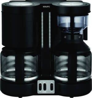 Krups KM8508 DuothekPlus