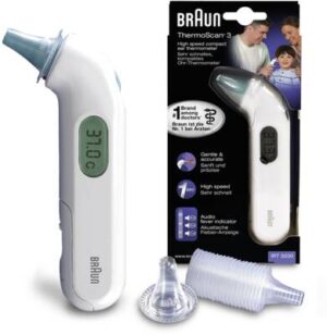 Braun Personal Care IRT3030WE