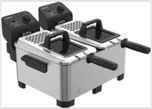 Tefal FR3610