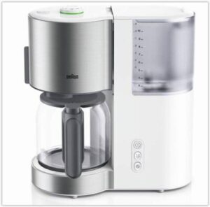 Braun Domestic Home KF5120WH