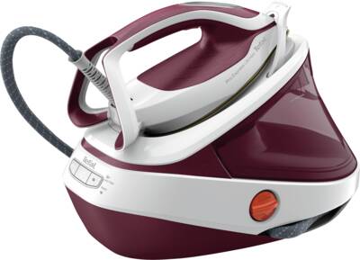 Tefal GV9711 Pro Express Ultimate II