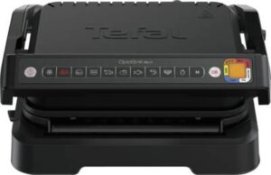 Tefal GC7748.NELSON OptiGrill 4in1