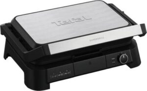Tefal GC520D SuperGrill 3in1 XL