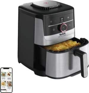 Tefal EY572D EASY FRY SMART & SILENCE 5L