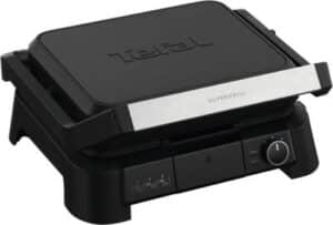 Tefal GC5108 SuperGrill 3in1