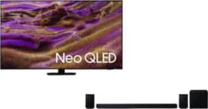 Samsung Bundelactie QE65QN92FATXXN + HW-Q930F/XN