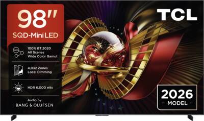 TCL 98C89L