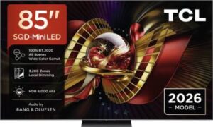 TCL 85C89L
