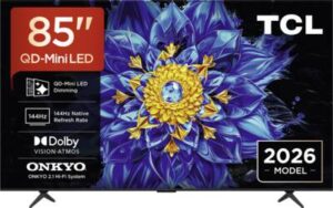 TCL 85QLED810L