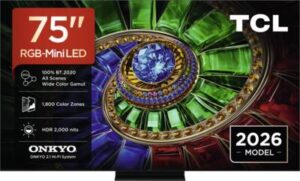 TCL 75RM7L