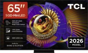 TCL 65MQLED85L