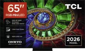 TCL 65RM7L