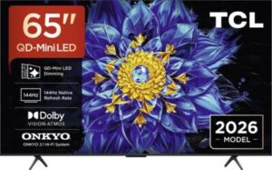 TCL 65QLED810L
