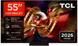 TCL 55C89L