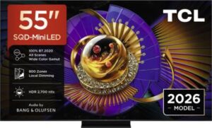 TCL 55MQLED85L