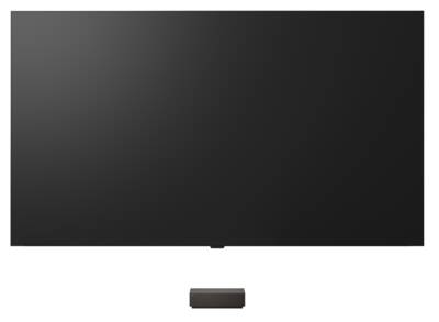 LG OLED83W69LA