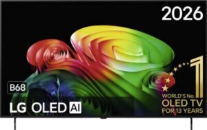 LG OLED55B6ELC