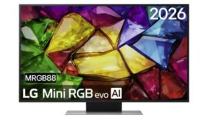 LG 65MRGB88B9B