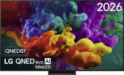 LG 75QNED87B6A