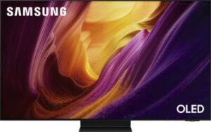 Samsung QE65S95HFTXXN