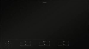 Miele KM 8695 FL MattFinish