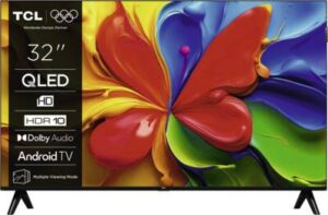 TCL 32S4K