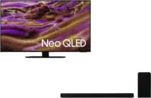 Samsung Bundelactie QE50QN92FATXXN + HW-Q600F/XN