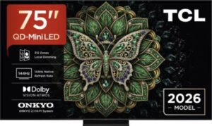 TCL 75MQLED75L