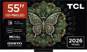 TCL 55MQLED75L