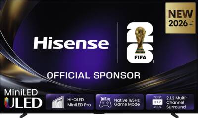 Hisense 100U79S PRO