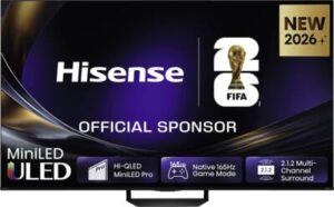 Hisense 55U79S PRO