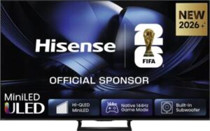Hisense 50U79SE