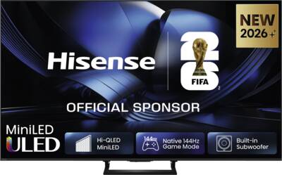 Hisense 50U79SE