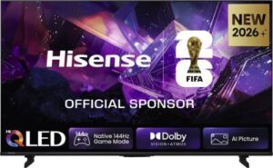 Hisense 75E79S PRO
