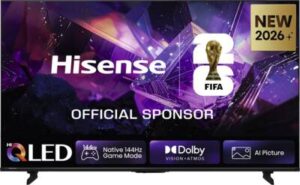 Hisense 65E79S PRO