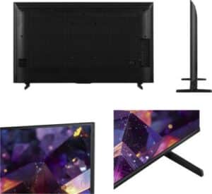 Hisense 55E79S PRO