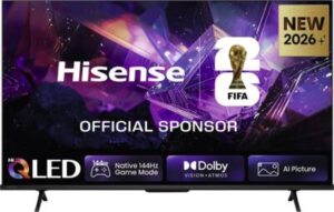 Hisense 43E79S PRO