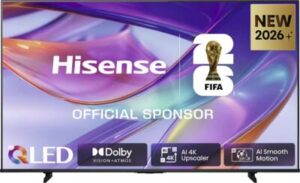Hisense 65E79S