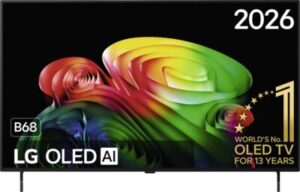 LG OLED48B6ELC