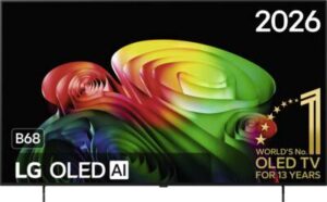 LG OLED65B6ELC