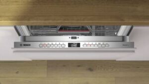 Bosch SMV4HKX08E