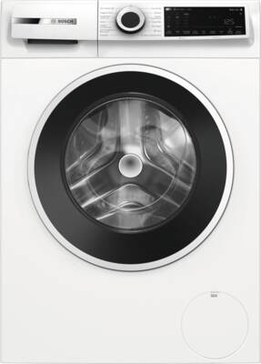 Bosch WGJ23400NL